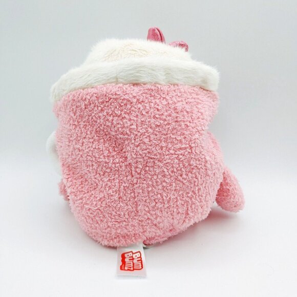 BumBumz Meghan The Love Mug Valentine’s SweetBumz Plush 2022 Russ - Picture 3 of 4